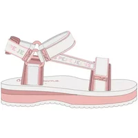 Women's sandals Pepe Jeans Pool Fresh