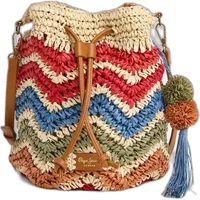 Women's rope bag Pepe Jeans Eira Bali