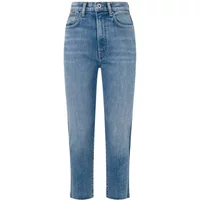 Slim 7/8 Jeans Frau Pepe Jeans Uhw