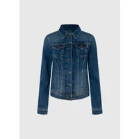 Women's denim jacket Pepe Jeans Thrift