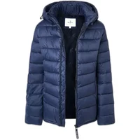 Puffer Jacket Pepe Jeans Maddie
