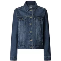 Women's denim jacket Pepe Jeans Regular