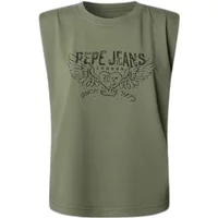 Women's tank top Pepe Jeans Bertha