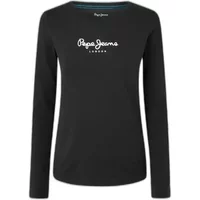 Women's long sleeve T-shirt Pepe Jeans New Virginia N
