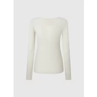 Women's T-shirt Pepe Jeans Huala