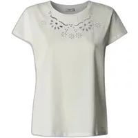 Women's T-shirt Pepe Jeans Amber