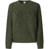 Woman sweater Pepe Jeans Claudia