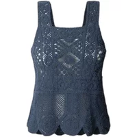 Woman sweater Pepe Jeans Olive