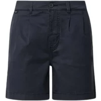 Chino Shorts für Damen Pepe Jeans Vania Regular