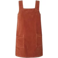 Women's dress Pepe Jeans Siren Cord