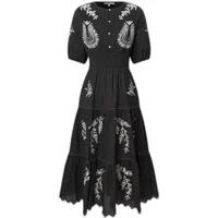 Women's long dress Pepe Jeans Destiny