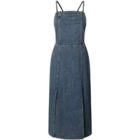 Women's denim dress Pepe Jeans Elodie