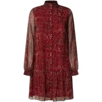Women's shirt dress Pepe Jeans Mimi