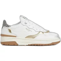 Trainers Pepe Jeans Chester Snake W