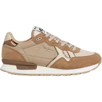 Women's Trainers Pepe Jeans Brit Mirror