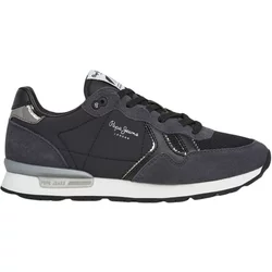 Women's Trainers Pepe Jeans Brit Mirror