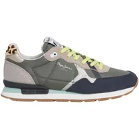 Women's Trainers Pepe Jeans Brit Glitter