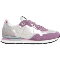 Women's Sneakers Pepe Jeans Brit Printy