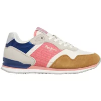 Women's Trainers Pepe Jeans London Print