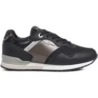 Women's Trainers Pepe Jeans London Shine