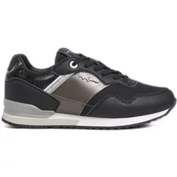 Women's Trainers Pepe Jeans London Shine