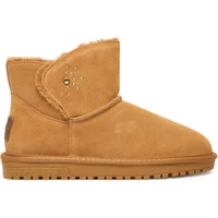 Women's winter boots Pepe Jeans Diss Urban