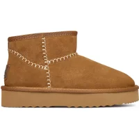 Women's winter boots Pepe Jeans Dissy Etnic