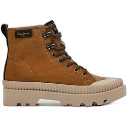 Women's Boots Pepe Jeans Ascot Desert