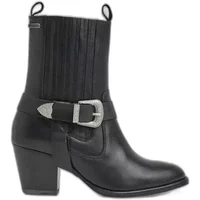 Women's boots Pepe Jeans Luna Rock 112211