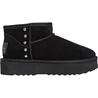 Damen Stiefeletten Pepe Jeans Dissy Metal