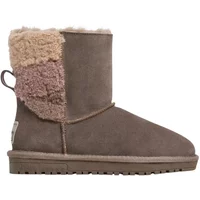 Damen Stiefeletten Pepe Jeans Diss Mix