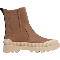 Damen Stiefeletten Pepe Jeans Ascot High