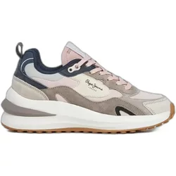 Women's Trainers Pepe Jeans Winslo Serie