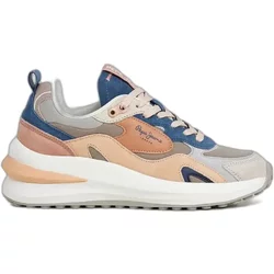 Women's Trainers Pepe Jeans Winslo Serie