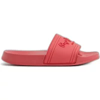 Slides für Frauen Pepe Jeans Slider Logo
