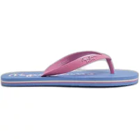 Tongs Damen Pepe Jeans Bay Beach Claic Brand