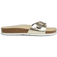 Women's mules Pepe Jeans Oban Metal