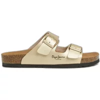 Women's mules Pepe Jeans Oban Classic