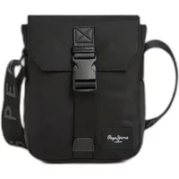 Shoulder Bag Pepe Jeans Gus
