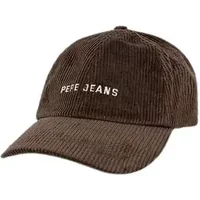 Baseball cap Pepe Jeans Wyn