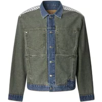 Women's denim dress Pepe Jeans W11 Reverse