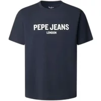 T-shirt Pepe Jeans Basic