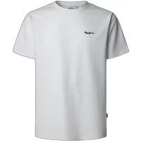 T-shirt Pepe Jeans Contrast Connor