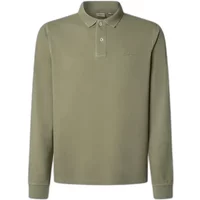 Polo Pepe Jeans New Oliver Gd