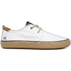 Trainers Pepe Jeans Port Tourists