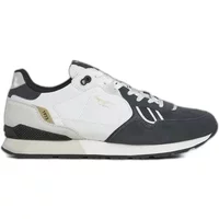 Trainers Pepe Jeans Brit Half