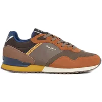 Trainers Pepe Jeans London Brick