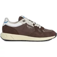 Trainers Pepe Jeans Marlon Vibe