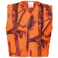 Galop Store Bénéficiez de 24 % de réduction sur la chasuble PERCUSSION GhostCamo