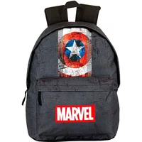 Laptop backpack Perona Marvel Captain America Heritage